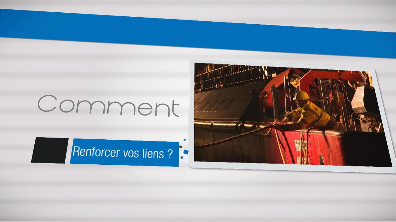 Vidéo: un support à privilégier