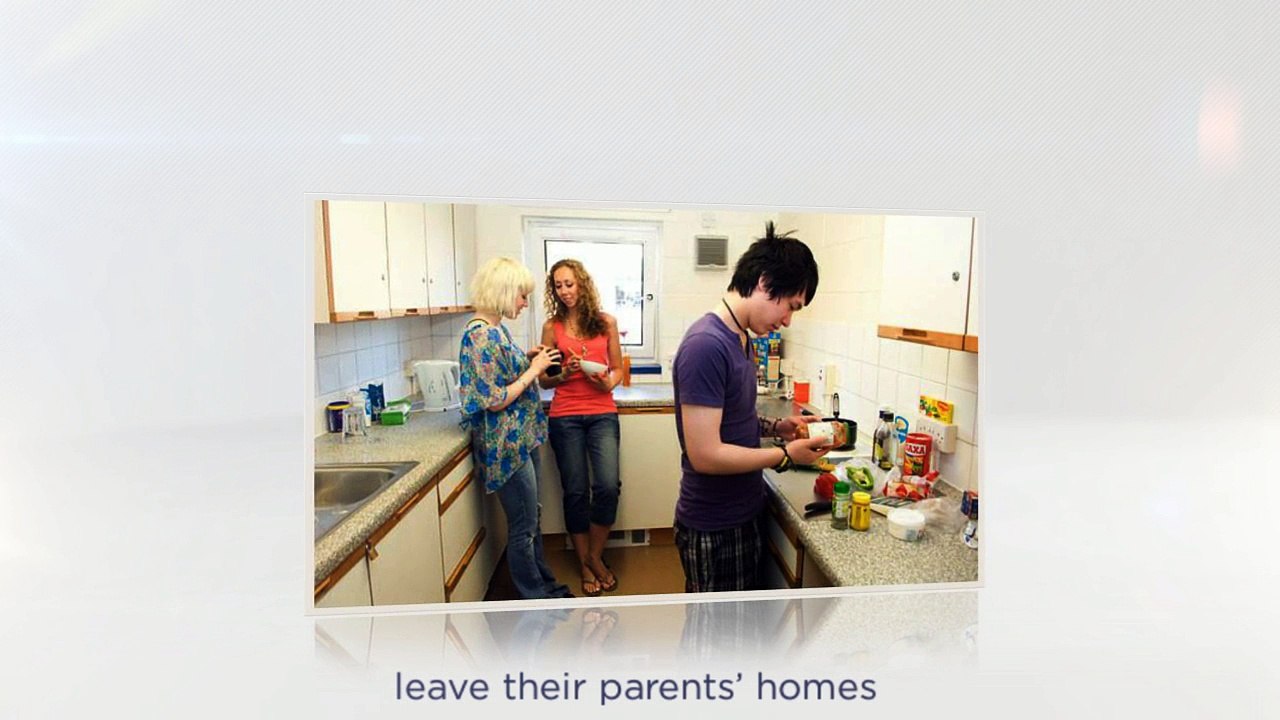 Birmingham university accommodation