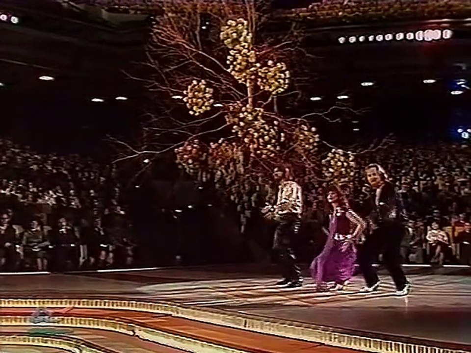 2 Plus 1 (Dwa Plus Jeden) Easy Come, Easy Go (Ein Kessel Buntes)