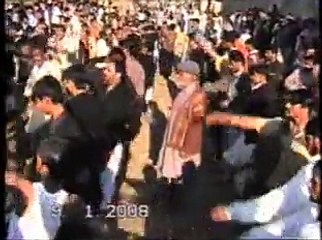 Matamdari Jaloss Zulznha 9 muharram 2008 Karpala tandlianwala (b)