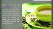 Top Reasons To Drink Organic Green Tea