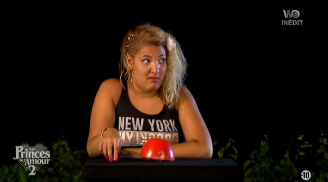 Soucis de culture dans les princes de l'amour - ZAPPING TÉLÉ-RÉALITÉ DU 10/02/2015