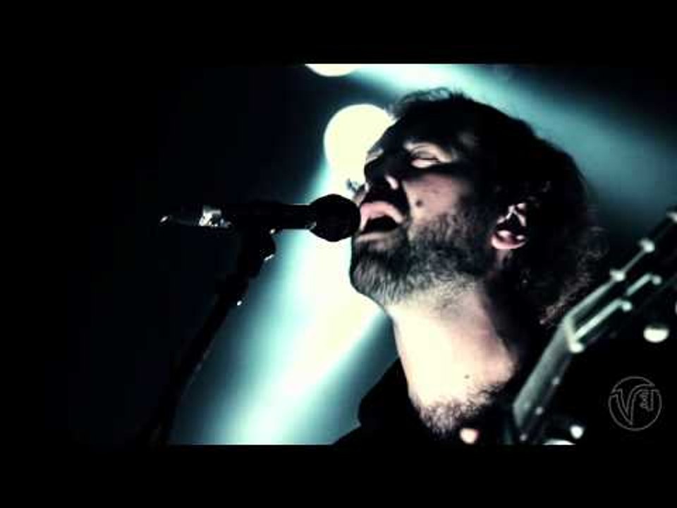 Syd Matters - Halalcsillag (Live at the Bataclan / Paris)