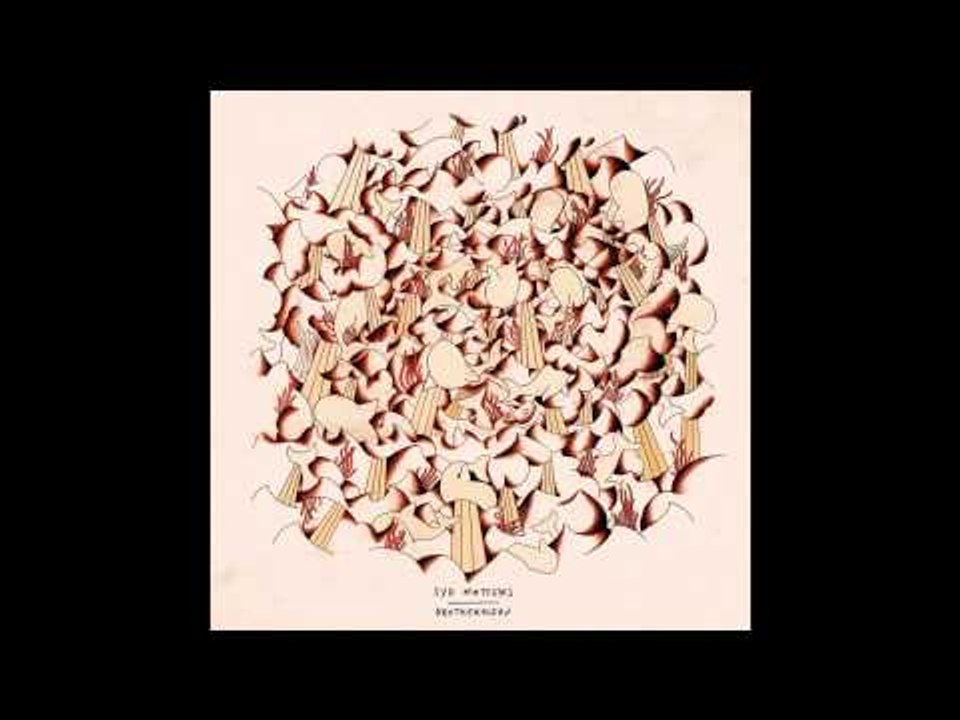 Syd Matters - I Might Float (Live) (Official Audio)