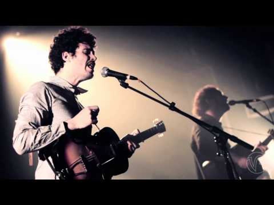 Syd Matters -  Hi Life (Live at the Bataclan / Paris)
