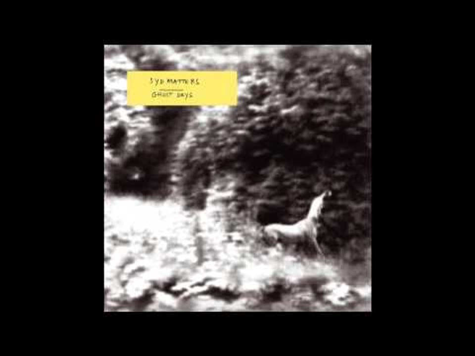 Syd Matters - Warmth (Bonus) (Official Audio)