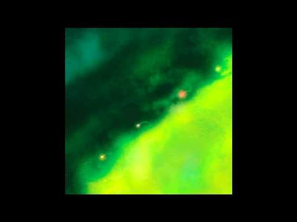 Syd Matters - To All Of You ((live au Thêatre des Pavés))