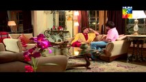 Darbadar Teray Liye Episode 3 - 24 December 2014 - HUM TV