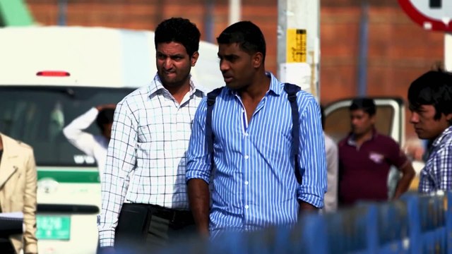 Air Race Saisonauftakt in Abu Dhabi - World Championship‬ -