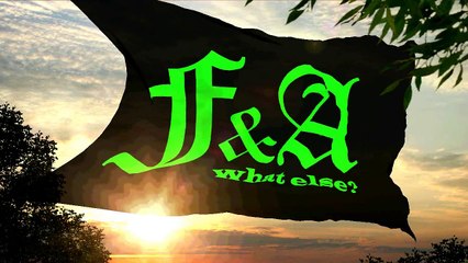 Flag&Anthem Channel Flag