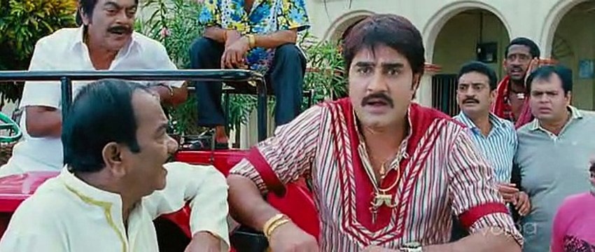 Actress Vidisha Hot Romance with Srikanth From Devaraya Movie