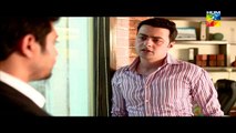 Darbadar Teray Liye Episode 20 - 27 January 2015 - HUM TV