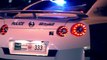 Les policiers de Dubaï roulent en Porsche et en Bugatti... Sympa!
