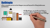 Bathroom Fitters Glasgow And Installations Glasgow