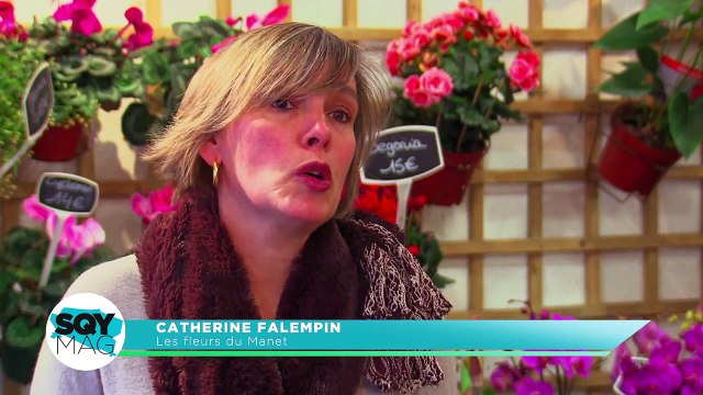 SQY Mag TV : les championnats du monde de cyclisme sur piste à Saint-Quentin-en-Yvelines