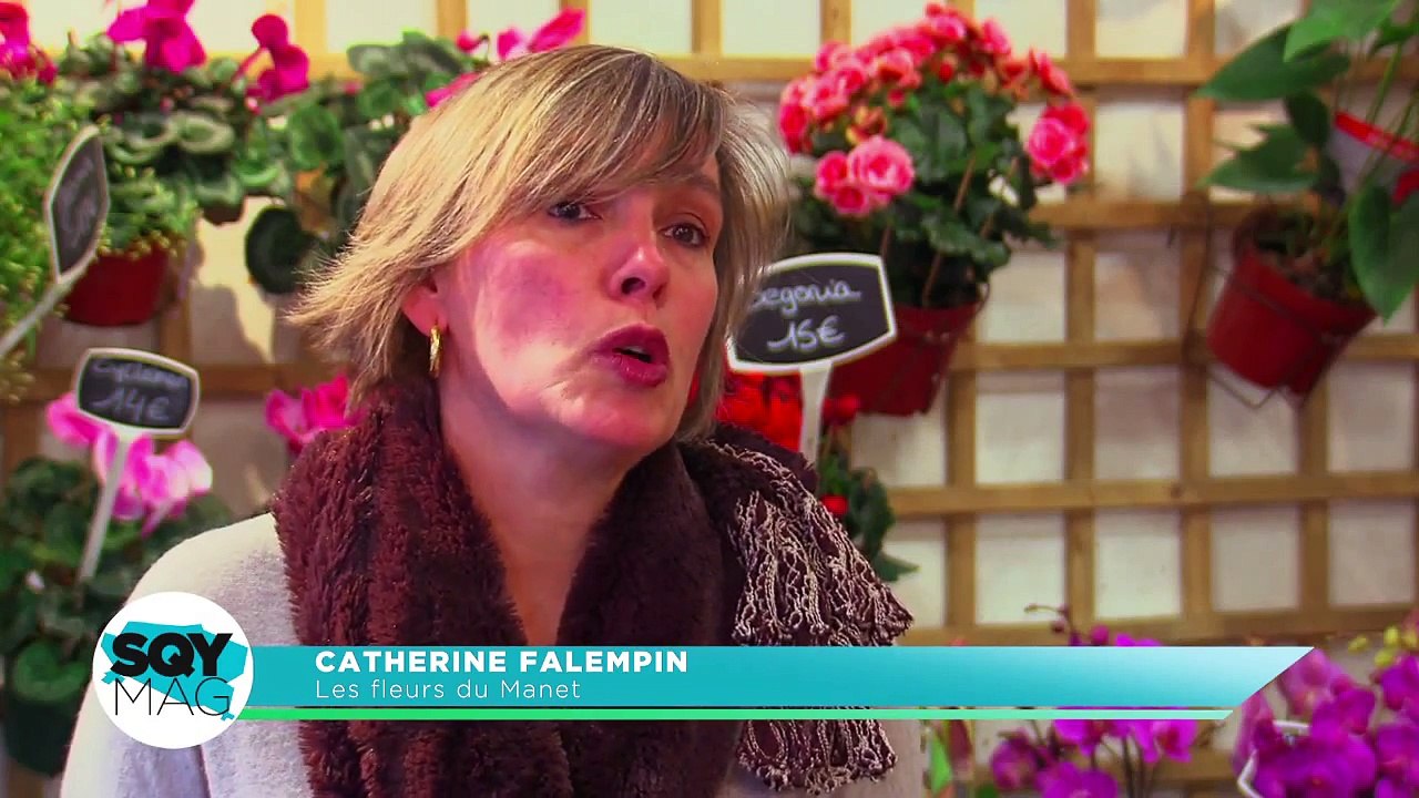 SQY Mag TV : les championnats du monde de cyclisme sur piste à Saint-Quentin-en-Yvelines