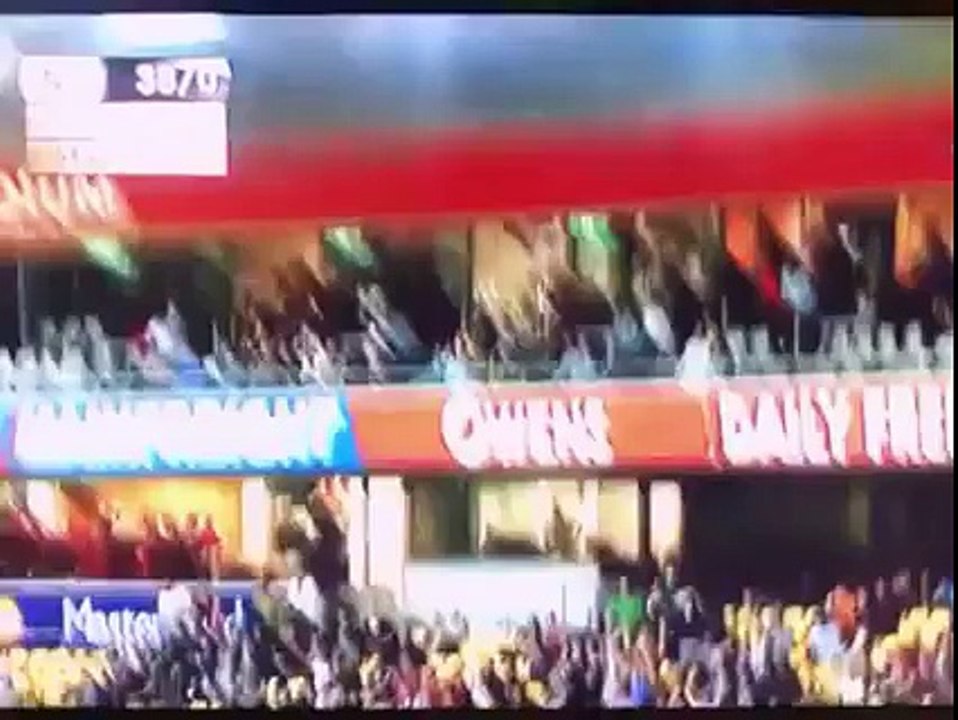 Top 10 biggest sixes in cricket history...