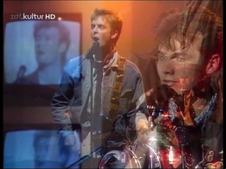 A-ha - The Blood That Moves The Body (Na siehste!)