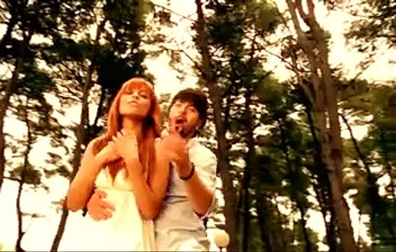 Tose Proeski & Antonija Sola - Volim osmijeh tvoj