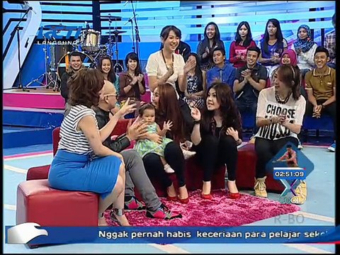 [150210]Dahsyat - Seg5