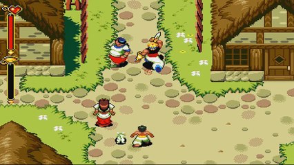 [Fr] La Légende de Thor #1 : Le début de l'aventure.