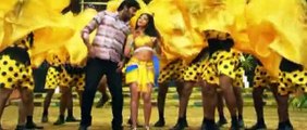 Pranitha Subhash Glam Video Song from Arulnithi Udhayan Movie