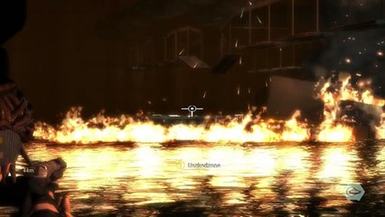 Zagrajmy w: Hydrophobia Prophecy cz. 5/6