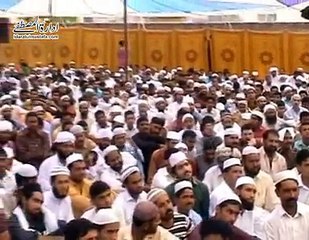 Ki Muhammad Se Wafa Tone To Hum Tere Hai