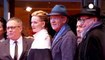 New Sherlock Holmes movie starring Ian McKellen opens in Berlin