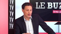Marc-Olivier Fogiel : « Je ne fais pas cette émission pour l’audience »
