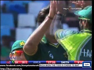 Dunya News - Win against Bangladesh leads team to build confidence on fast bowlers