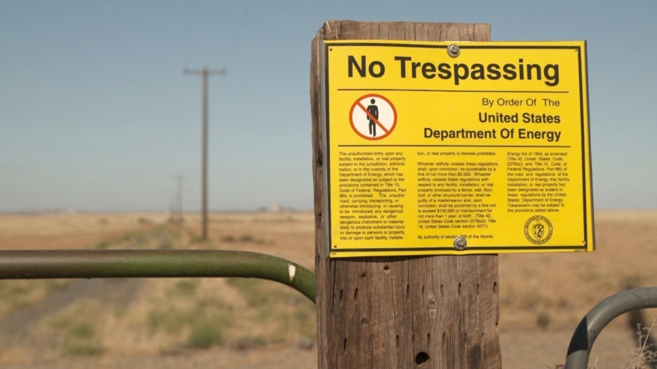 Die Reise zum sichersten Ort der Erde - Teaser Trailer (Deutsch) HD