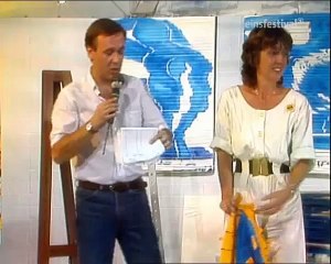 Alba  - Only Music Survives (WWF Club)