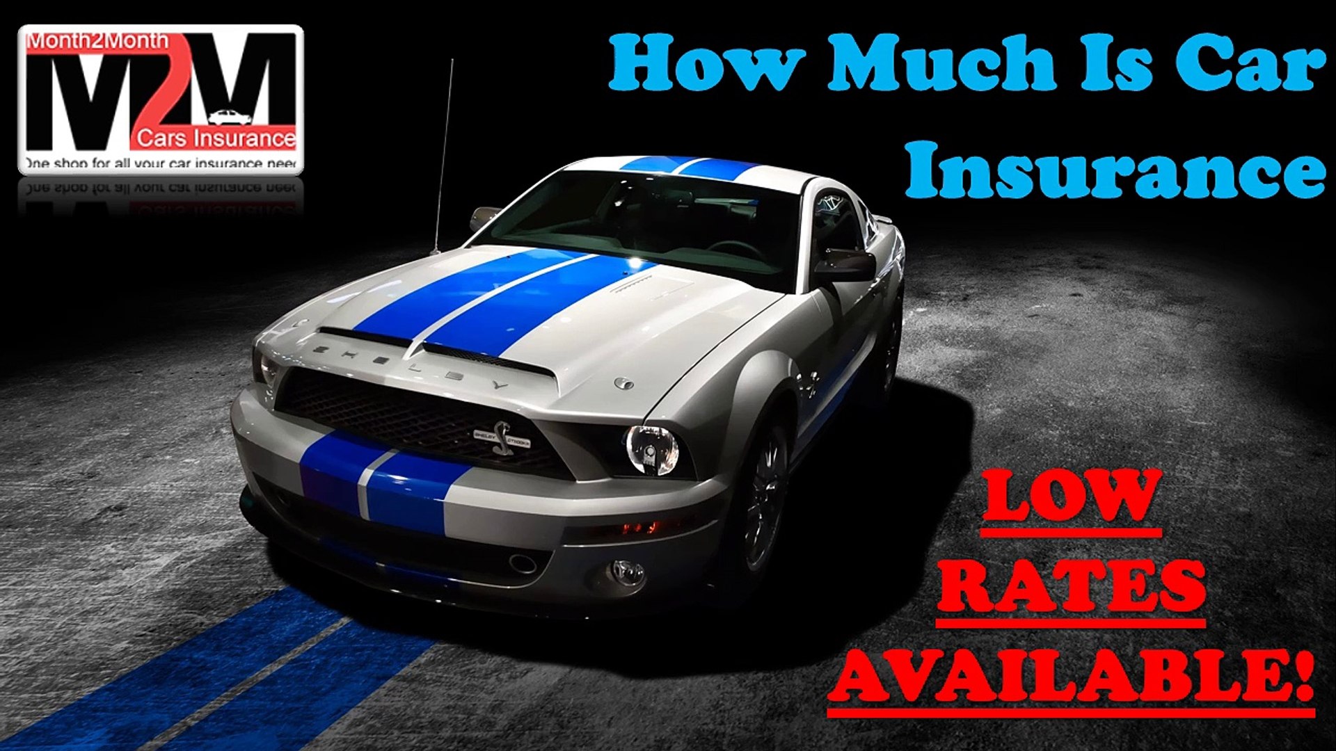 Get 2 Month Car Insurance Pictures