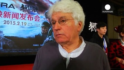 Çin - Fransız ortak yapımı "Wolf Totem" ile özgürlük çığlığı