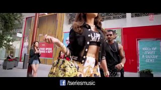 LOVE DOSE Full Video Song - Yo Yo Honey Singh, Urvashi Rautela - Desi Kalakaar