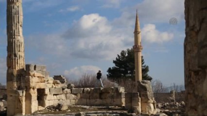 Mersin, Fotoğraf Tutkunlarını Bekliyor