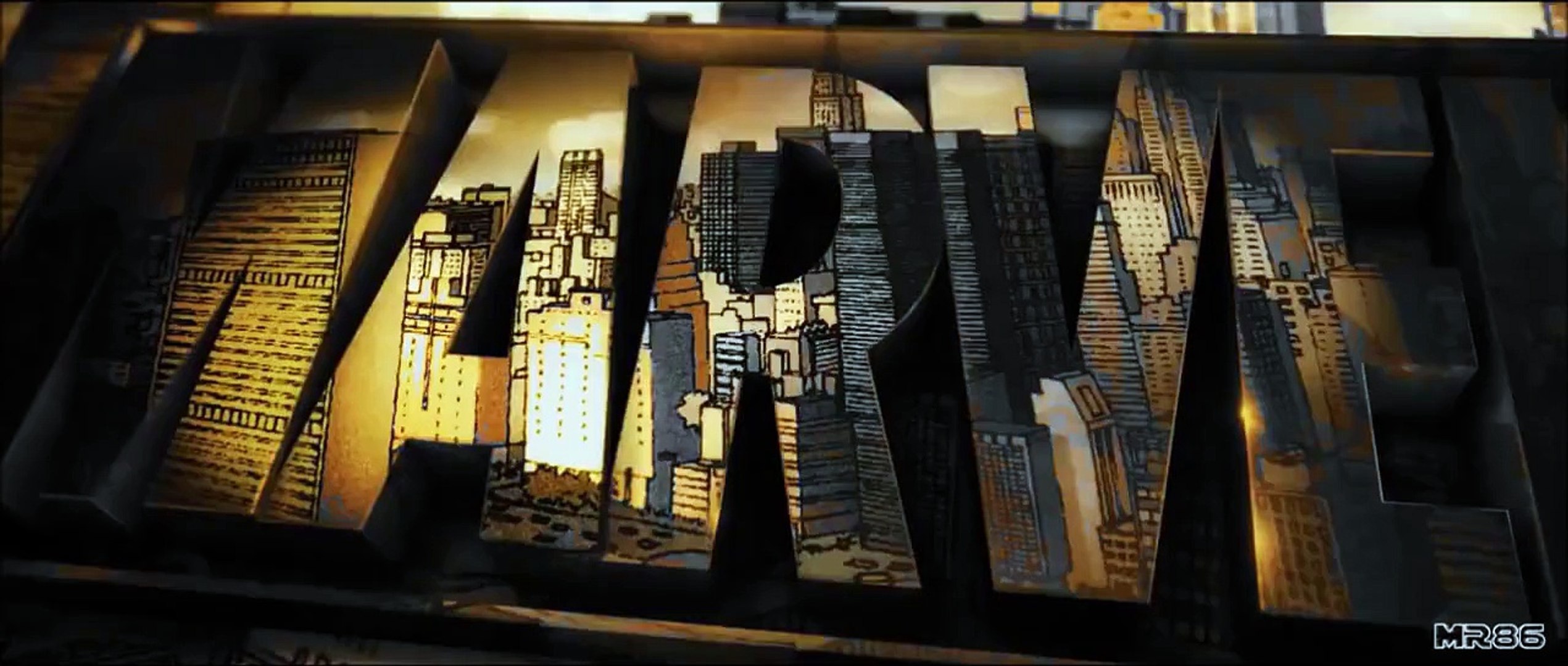 Avengers Age of Hydra Trailer #1 Tv Spot