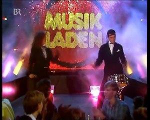 Alice & The Wonderboy - Don't Tell Me This Is Love (Musikladen)