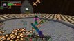 Minecraft GAMINGWITHJEN CHALLENGE GAMES - Lucky Block Mod - Modded Mini-Game