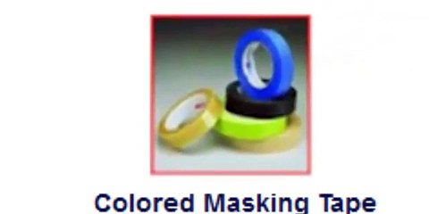 Best Quality Masking Tape