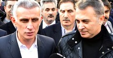 Fikret Orman'dan Hacıosmanoğlu Yorumu: Kararı TFF Verecek