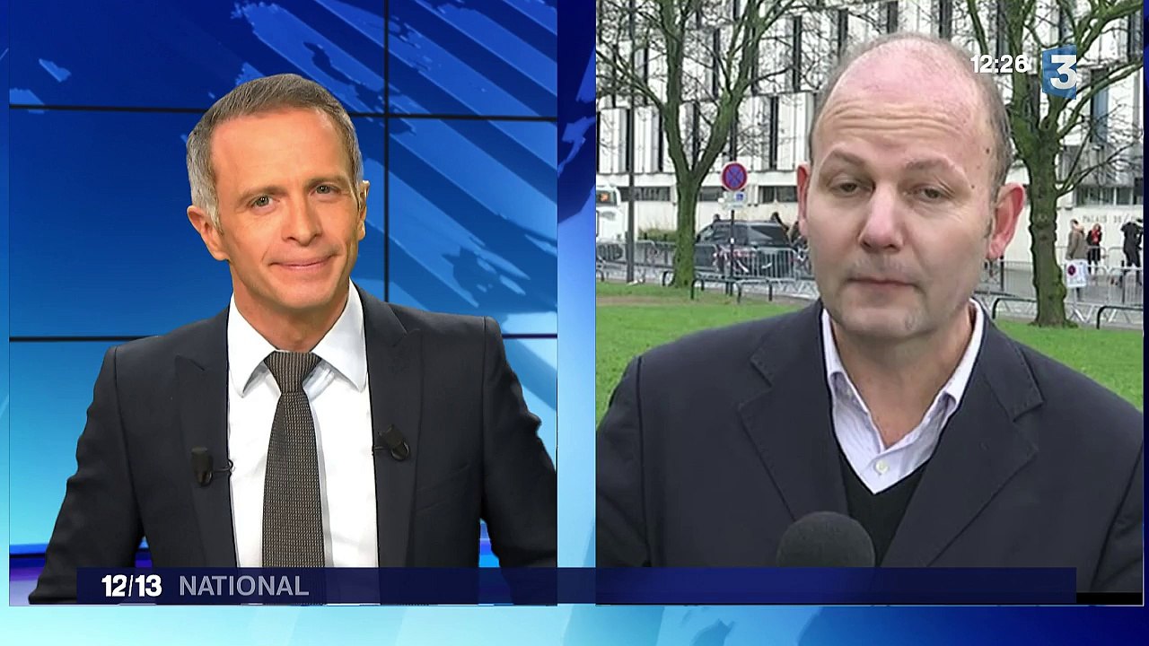 Procès du Carlton : DSK confronté aux témoignages des prostituées