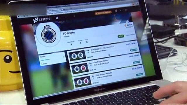 Seaters comble les places vides