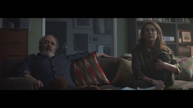 Publicis Conseil pour Orange - opérateur téléphonie, Internet, télévision, «Rapprochement» - février 2015