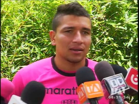 Independiente del Valle listo para enfrentar a Estudiantes de la Plata