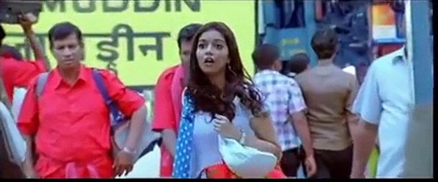 Swathi Reddy Hot Comedy Scene From Ravitejas Tamil Dub Movie