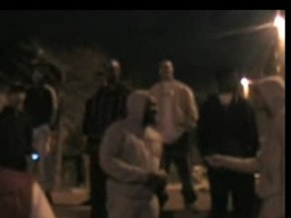 DSS PRESENTE STOW el diablo