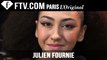 Julien Fournie Hair & Makeup | Paris Couture Fashion Week | FashionTV