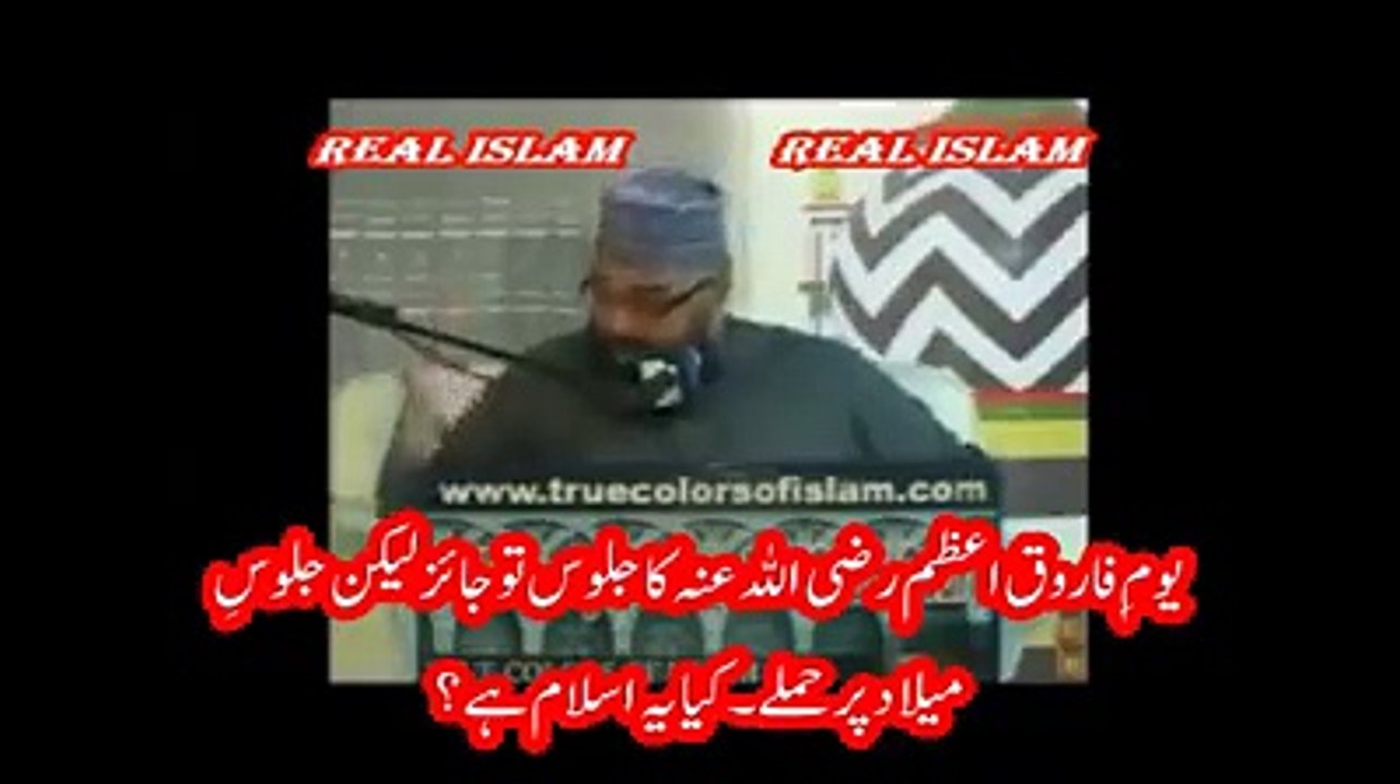 JAHILON  KO JAWAB.5